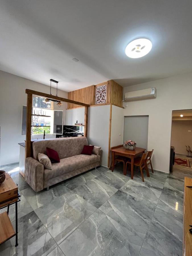 Diamond Apartment In Haifa Exterior photo