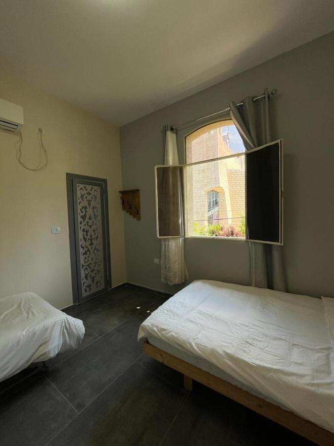 Diamond Apartment In Haifa Exterior photo