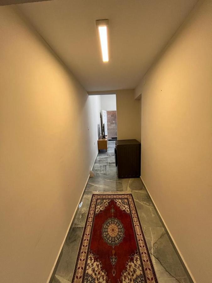 Diamond Apartment In Haifa Exterior photo